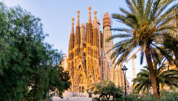 Tres citas imprescindibles (más allá de la Sagrada Familia o el Palau Güell) en el Año Gaudí para hacer esta Semana Santa si viajas a Barcelona