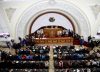 AN chavista aplazó por segunda vez la discusión para aprobar la Ley de Minas