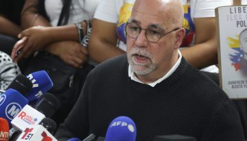 Foro Penal denunció que jueces están desobedeciendo a la AN chavista tras negar amnistía a beneficiados