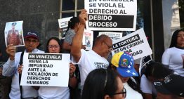 Medio centenar de ONG piden habilitar tribunales itinerantes para la amnistía en Venezuela