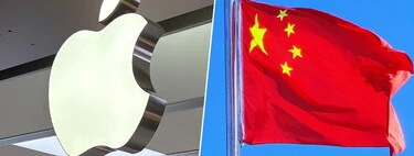 Tras años perdiendo dinero en China, el último hito de Apple llega en el momento más curioso