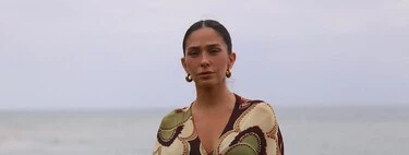 Cinco vestidos midi y largos de Zara que parecen de lujo: muy elegantes, cómodos y perfectos para primavera 2026 