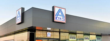 Llegan a Aldi, el próximo sábado 21 de marzo, tres opciones de iluminación baratas para la terraza, balcón o jardín