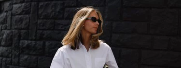 Zara lanza los conjuntos monocolor más bonitos y cómodos que llevaremos de lunes a domingo con alpargatas