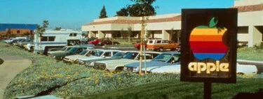 Con solo 22 años, Steve Jobs logró aislarse en la primera oficina privada de Apple. Y no se la dieron precisamente por ser el fundador de la empresa