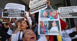 ONG creen que amnistía funciona como «espejismo» de estabilización de crisis en Venezuela