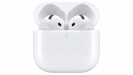 Airpods 4