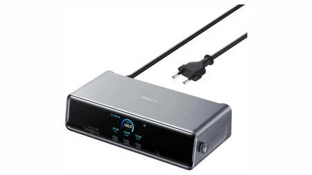 Anker Prime Docking Station