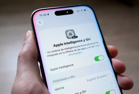 Siri Apple Intelligence