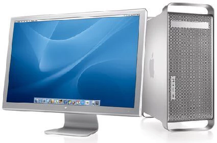 PowerMac G5