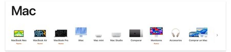 El Mac Pro ya no está en la web de Apple