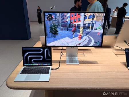 Macbook Pro M5 Max Analisis 27