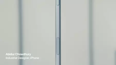 Presentación iPhone Air