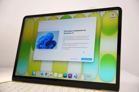 Instalar Windows 11