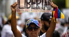 Amnistía Internacional alerta deterioro del tejido social por leyes anti-ONG en Venezuela