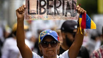 Amnistía Internacional alerta deterioro del tejido social por leyes anti-ONG en Venezuela