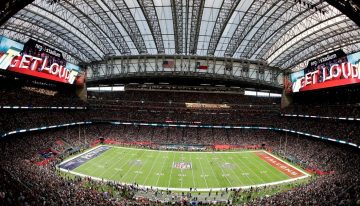Cómo es el NRG Stadium de Houston, sede del Mundial 2026 y que partidos albergará