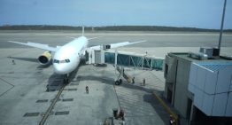 Llegó a Maiquetía un nuevo vuelo con más de 170 migrantes venezolanos deportados de EEUU