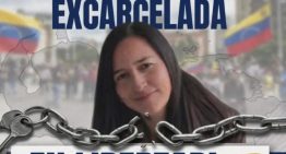 Foro Penal confirmó la excarcelación de Yurmary Ramírez y Norelis Monsalve en Mérida