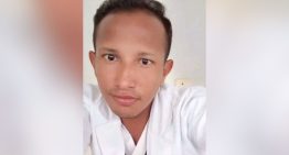 Falleció en Apure el expreso político Cristian Morillo