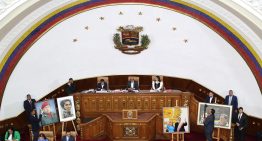 AN chavista dio prórroga de 48 horas para designar Fiscal General y Defensor del Pueblo