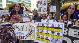 La lucha se unifica: Este #23Mar habrá marcha nacional por libertad de presos políticos y salarios dignos