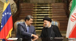 El Tiempo: ¿Por qué el régimen chavista evita defender a su aliado Irán tras ataque de EEUU e Israel?