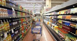 Ventas de la ANTAD suben 1.1% en febrero, su nivel más bajo desde septiembre