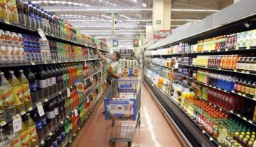 Ventas de la ANTAD suben 1.1% en febrero, su nivel más bajo desde septiembre