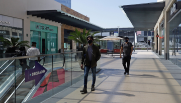 Centros comerciales prevén nuevas inversiones en tres municipios de Puebla