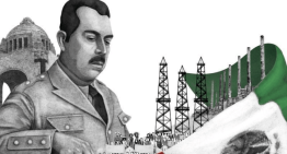 18 de marzo: qué se conmemora en México con la Expropiación Petrolera