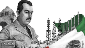 18 de marzo: qué se conmemora en México con la Expropiación Petrolera