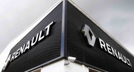 Renault México reduce costos de los servicios de mantenimiento y operación del centro de distribución de partes