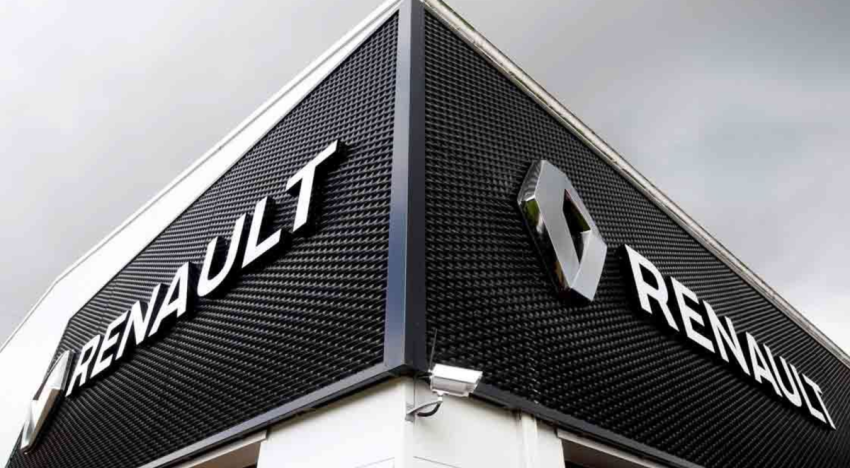 Renault México reduce costos de los servicios de mantenimiento y operación del centro de distribución de partes