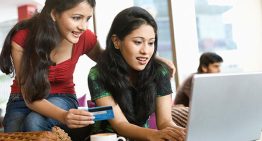 Gana terreno comercio electrónico en Perú