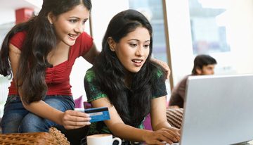 Gana terreno comercio electrónico en Perú