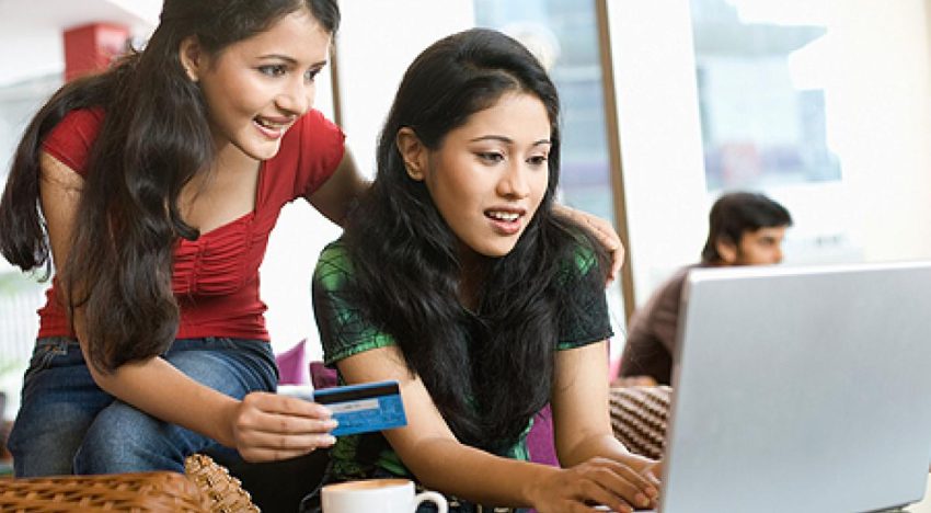 Gana terreno comercio electrónico en Perú