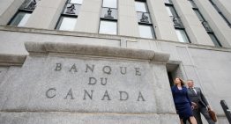Banco de Canadá no realizó movientos en su rédito de referencia