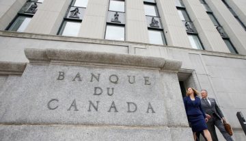 Banco de Canadá no realizó movientos en su rédito de referencia
