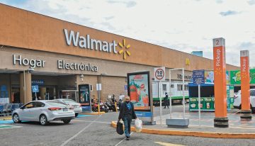 Walmex prevé una inversión de capital de 2,400 millones de dólares en México y Centroamérica en 2026