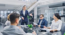 ¿Giras cheques con fondos?: El valor estratégico del capital relacional en los negocios