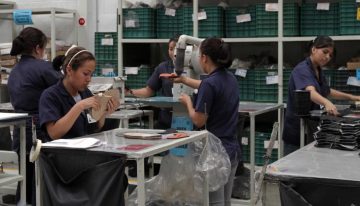 Entre la desigualdad y el clima: mujeres en la primera línea de las crisis globales