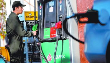 ¿Vas a salir de viaje? Hacienda extiende estímulos a gasolinas para la Semana Santa 2026