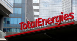 EU logra acuerdo con TotalEnergies para cambiar energía eólica por gas