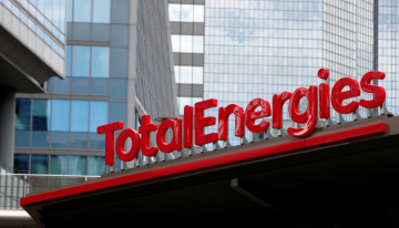 EU logra acuerdo con TotalEnergies para cambiar energía eólica por gas