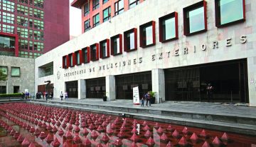 Escalada en Medio Oriente: México evacúa a 1,009 connacionales