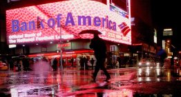 Bank of America pagará 72.5 millones de dólares para cerrar demanda por vínculos con Jeffrey Epstein