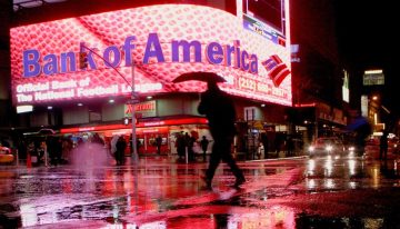 Bank of America pagará 72.5 millones de dólares para cerrar demanda por vínculos con Jeffrey Epstein