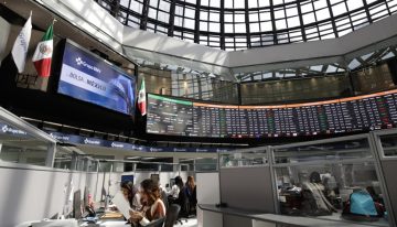 Tras rebalanceo del S&P/BMV IPC: Sale Cuervo y entra Volaris