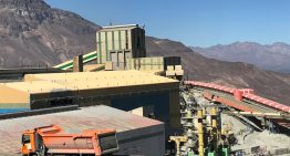 Ganancias de Codelco, mayor productora mundial de cobre, crecen 23% en 2025